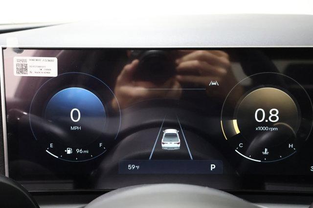 new 2025 Hyundai SANTA CRUZ car, priced at $33,126
