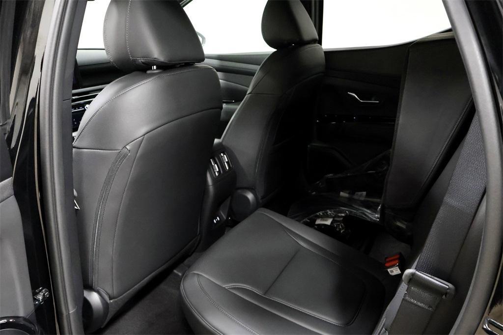 new 2025 Hyundai SANTA CRUZ car, priced at $32,376