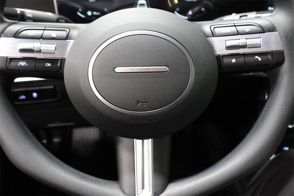 new 2025 Hyundai SANTA CRUZ car, priced at $32,376