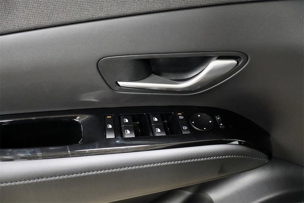 new 2025 Hyundai SANTA CRUZ car, priced at $32,376