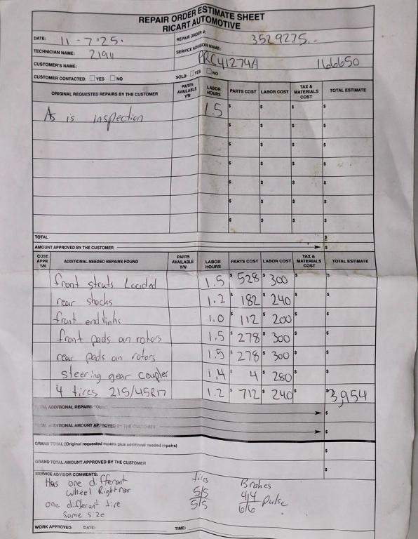 used 2011 Hyundai Elantra car, priced at $5,429