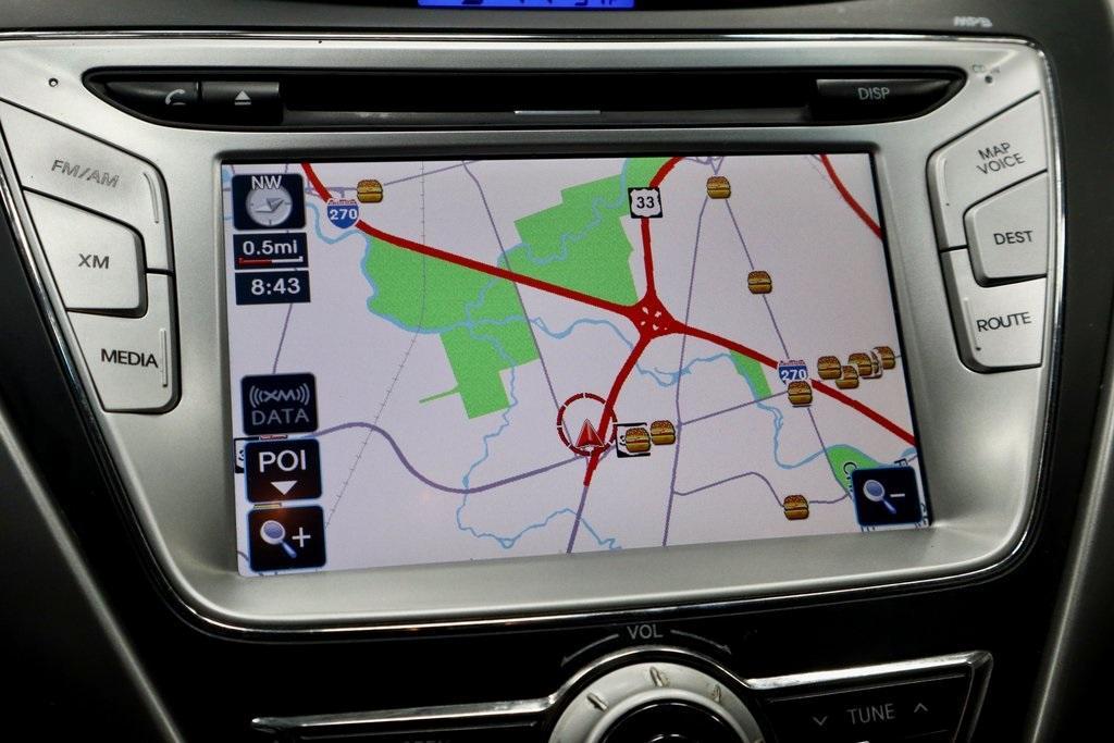 used 2011 Hyundai Elantra car, priced at $5,429