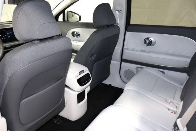 new 2026 Hyundai IONIQ 9 car, priced at $61,315