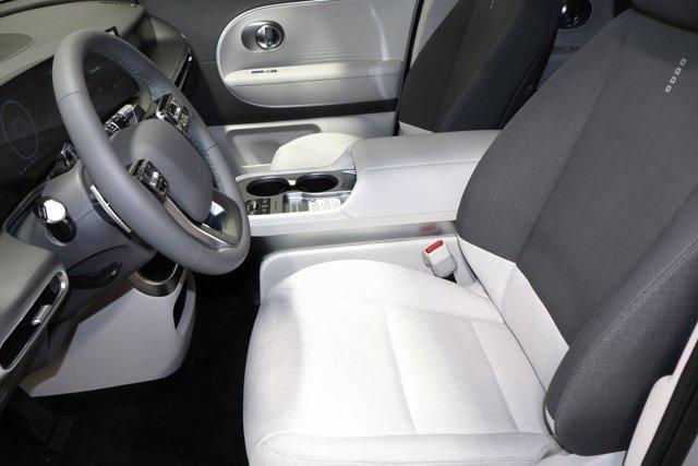 new 2026 Hyundai IONIQ 9 car, priced at $61,315