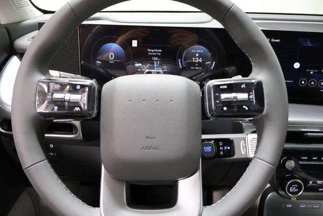 new 2026 Hyundai IONIQ 9 car, priced at $61,315