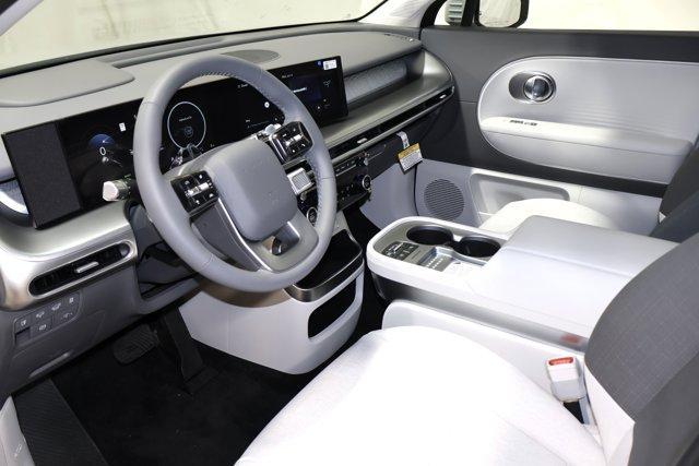 new 2026 Hyundai IONIQ 9 car, priced at $61,315