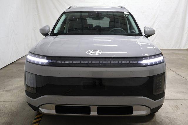 new 2026 Hyundai IONIQ 9 car, priced at $61,315