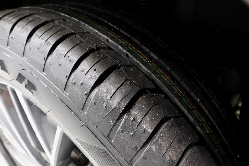 used 2021 Hyundai Tucson car, priced at $20,748