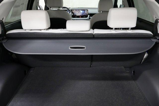 new 2025 Hyundai IONIQ 5 car, priced at $61,043