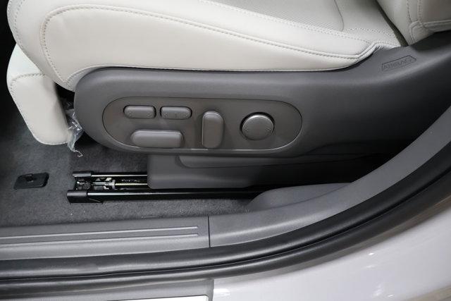new 2025 Hyundai IONIQ 5 car, priced at $61,043