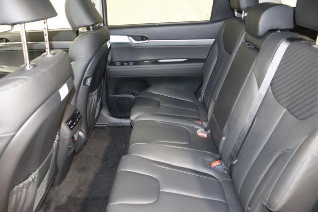 new 2025 Hyundai Palisade car, priced at $43,806