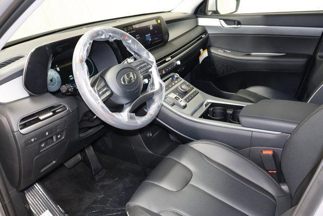 new 2025 Hyundai Palisade car, priced at $43,806