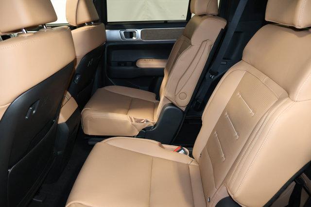 new 2026 Hyundai SANTA FE HEV car, priced at $49,421