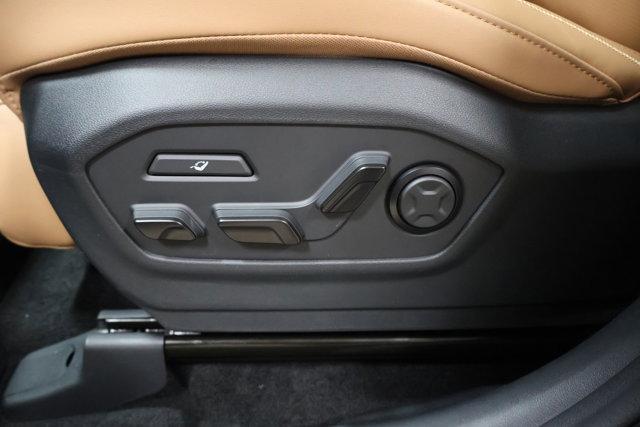 new 2026 Hyundai SANTA FE HEV car, priced at $49,421