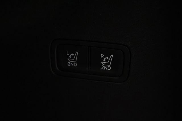 new 2026 Hyundai SANTA FE HEV car, priced at $49,421