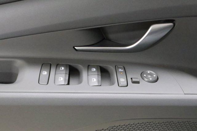 new 2025 Hyundai Elantra car, priced at $23,093