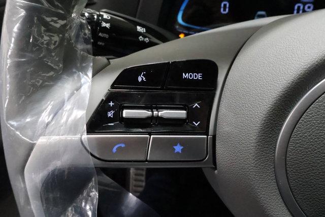 new 2025 Hyundai Elantra car, priced at $23,093
