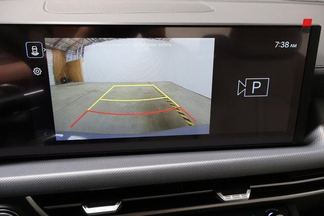 new 2025 Hyundai Sonata car, priced at $27,508