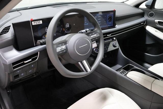 new 2025 Hyundai Sonata car, priced at $27,508
