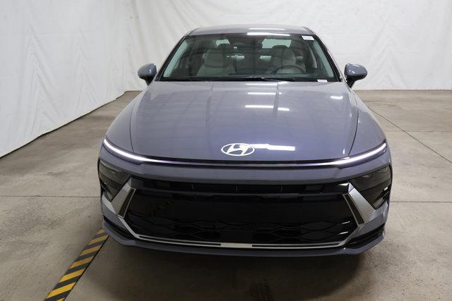 new 2025 Hyundai Sonata car, priced at $27,508
