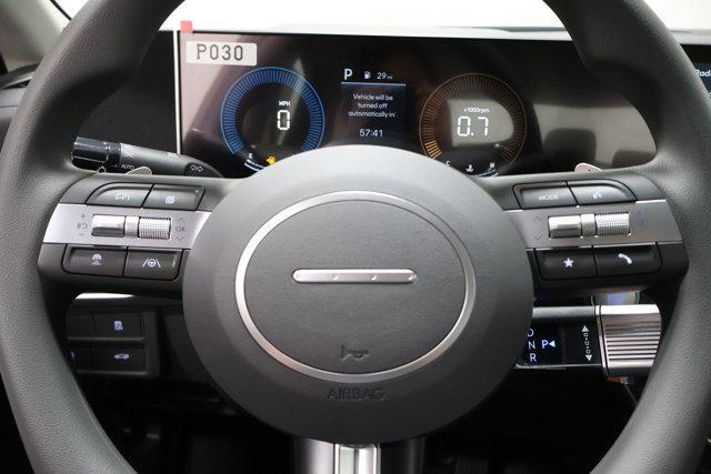 new 2025 Hyundai Sonata car, priced at $27,508
