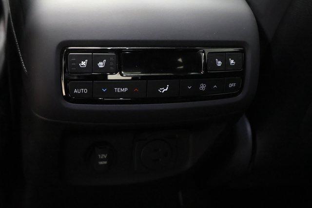 new 2025 Hyundai Palisade car, priced at $52,860