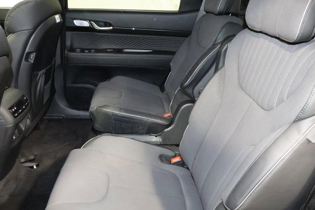 new 2025 Hyundai Palisade car, priced at $52,860