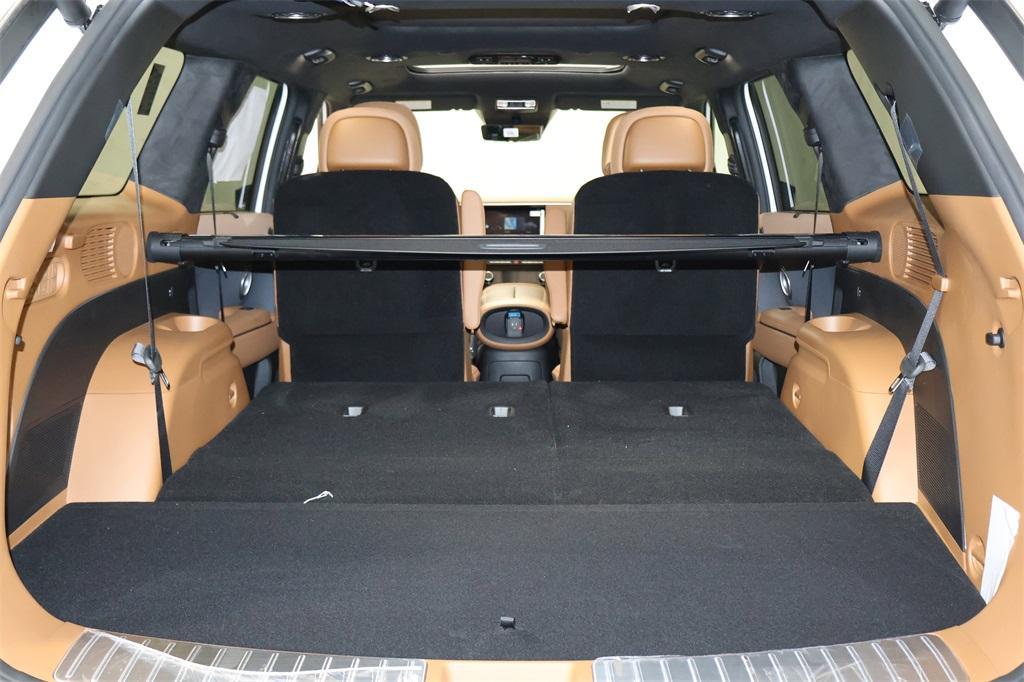 new 2026 Hyundai Palisade car, priced at $56,872