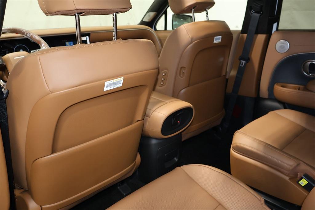 new 2026 Hyundai Palisade car, priced at $56,872