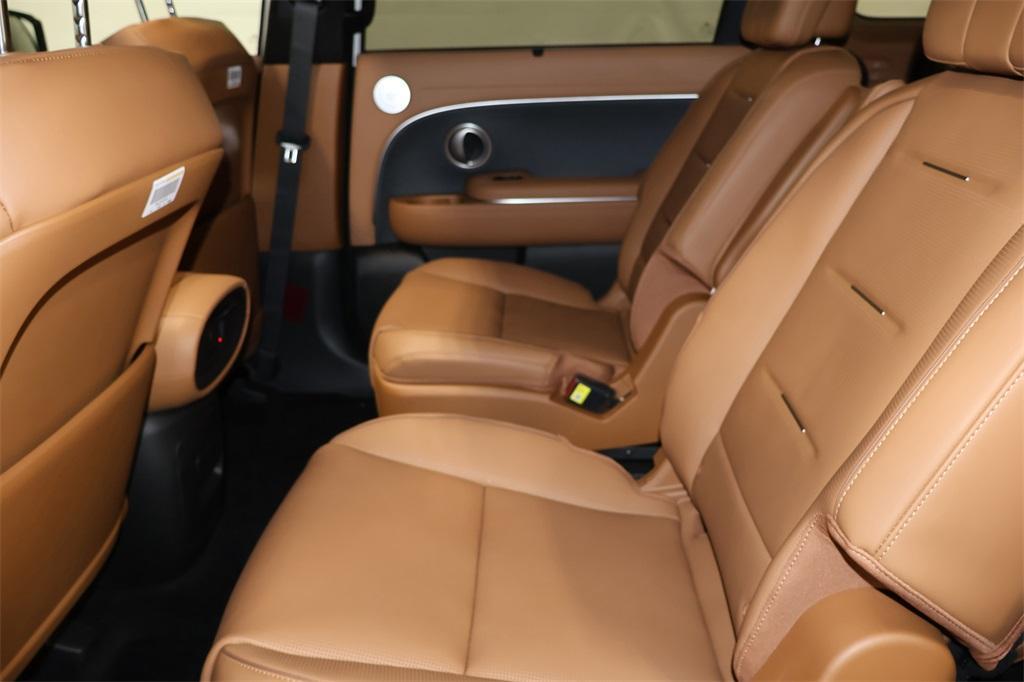 new 2026 Hyundai Palisade car, priced at $56,872