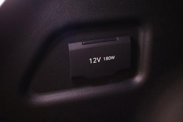 new 2025 Hyundai Tucson car, priced at $37,142