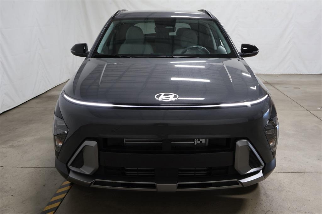 new 2026 Hyundai Kona car, priced at $30,622