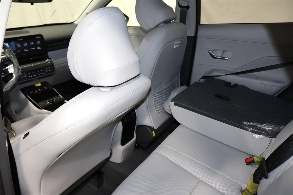 new 2026 Hyundai Kona car, priced at $30,622