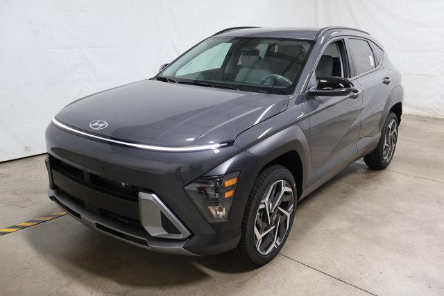 new 2026 Hyundai Kona car, priced at $30,622