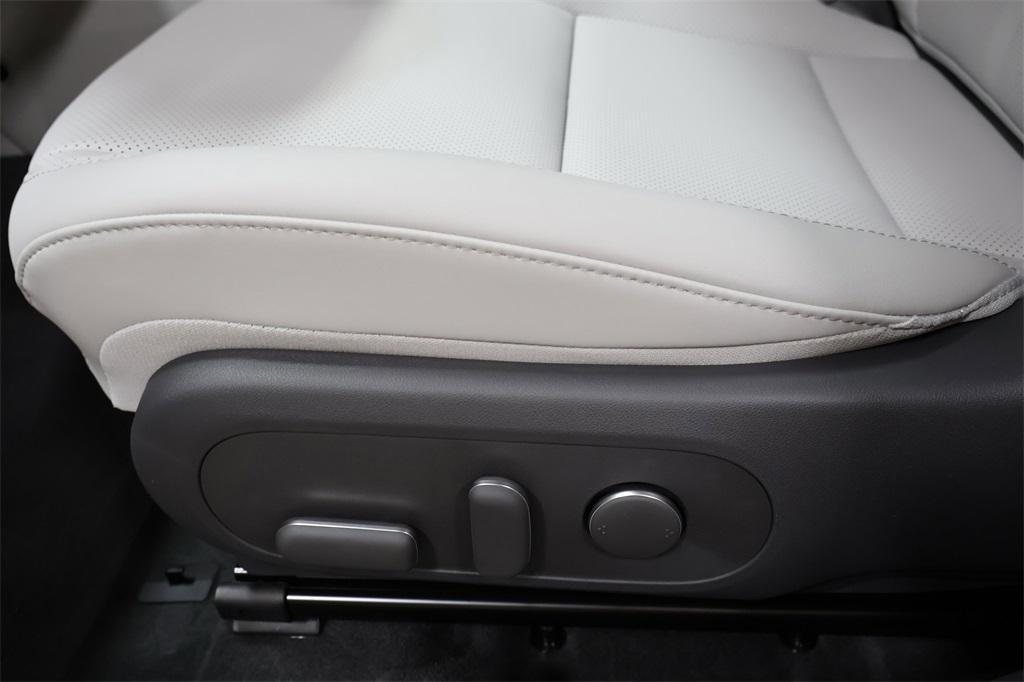new 2026 Hyundai Kona car, priced at $30,622