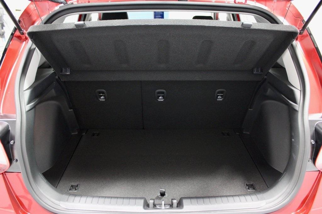 used 2025 Hyundai Venue car, priced at $20,308