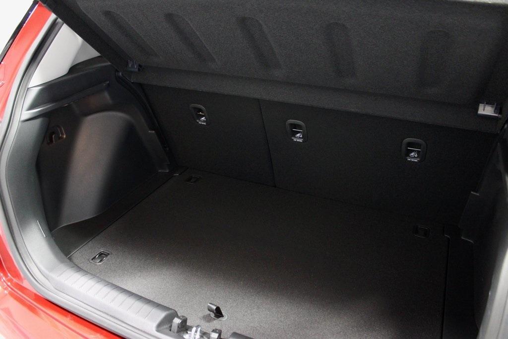 used 2025 Hyundai Venue car, priced at $20,308