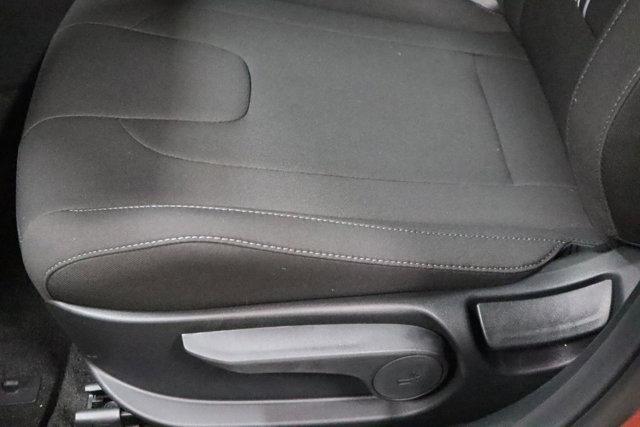 new 2025 Hyundai Elantra car, priced at $23,471
