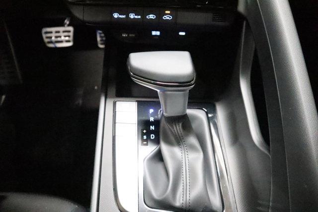 new 2025 Hyundai Elantra car, priced at $23,471