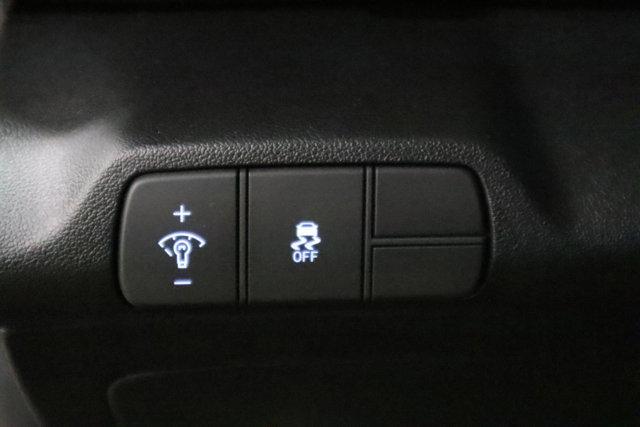 new 2025 Hyundai Elantra car, priced at $23,471