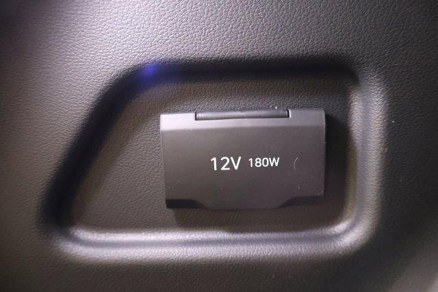 new 2025 Hyundai TUCSON Hybrid car, priced at $36,378