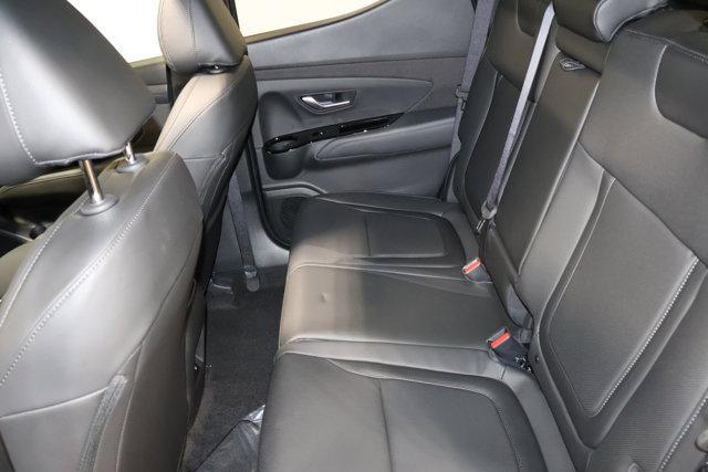 new 2025 Hyundai SANTA CRUZ car, priced at $34,752