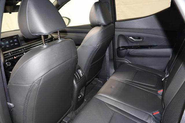 new 2025 Hyundai SANTA CRUZ car, priced at $34,752