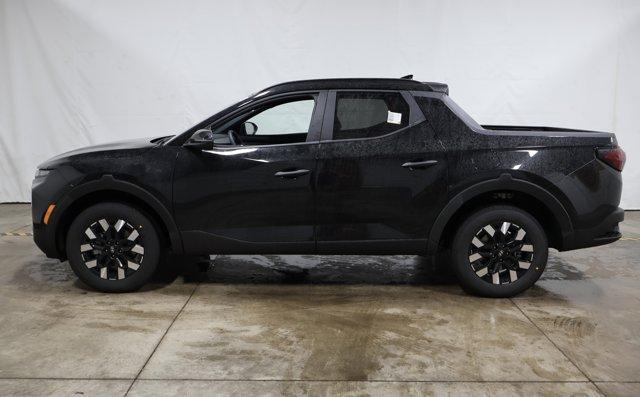 new 2025 Hyundai SANTA CRUZ car, priced at $34,752