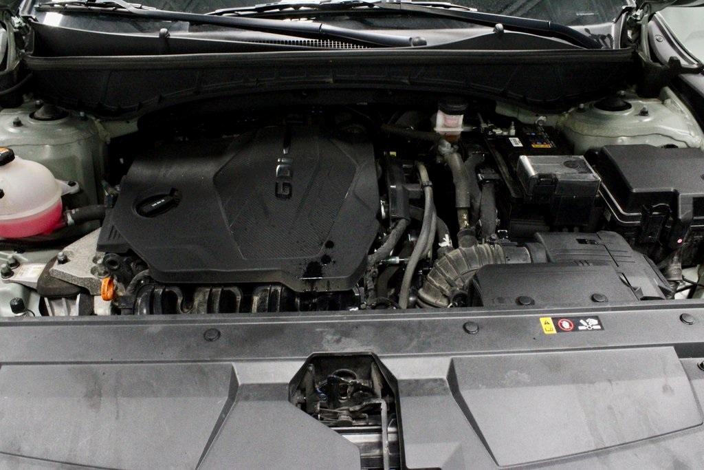 used 2022 Hyundai SANTA CRUZ car, priced at $22,986
