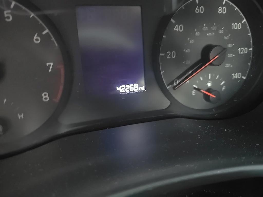 used 2018 Hyundai Accent car, priced at $12,419