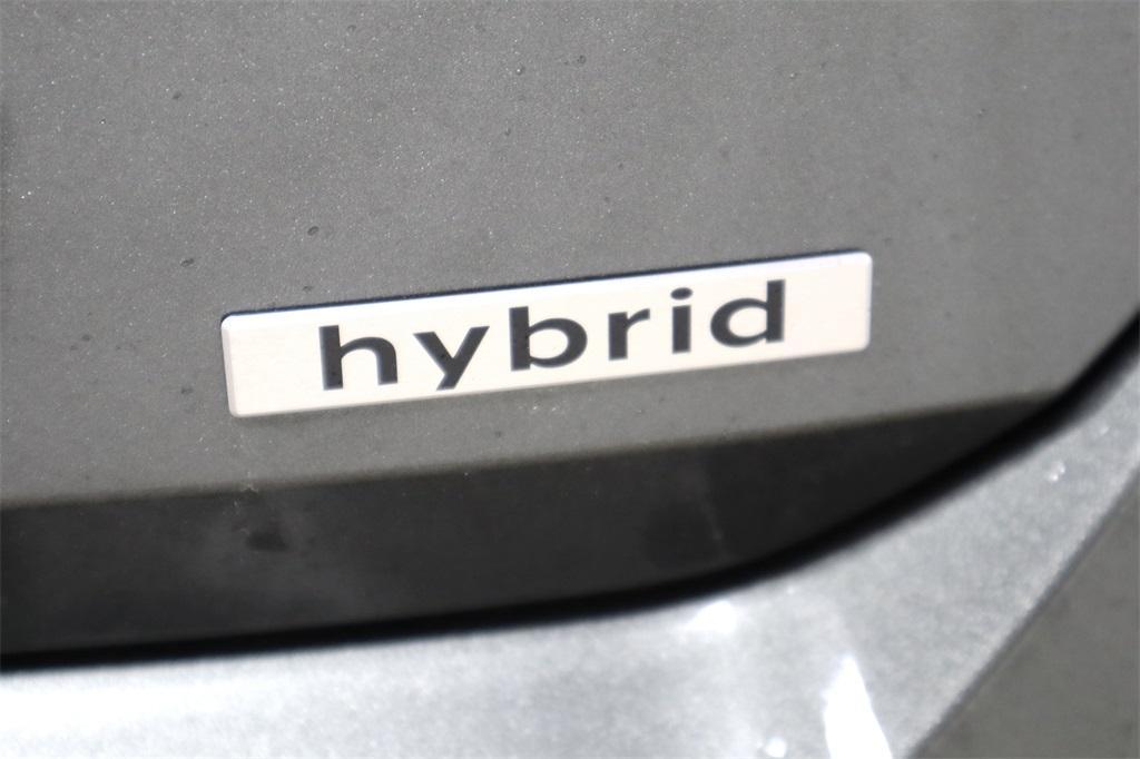 new 2025 Hyundai ELANTRA HEV car, priced at $26,098