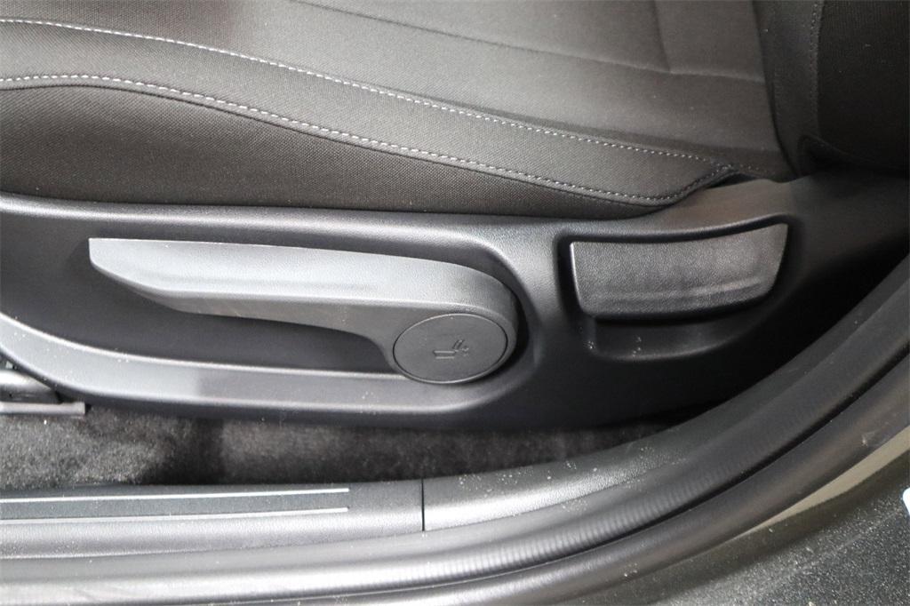 new 2025 Hyundai ELANTRA HEV car, priced at $26,098