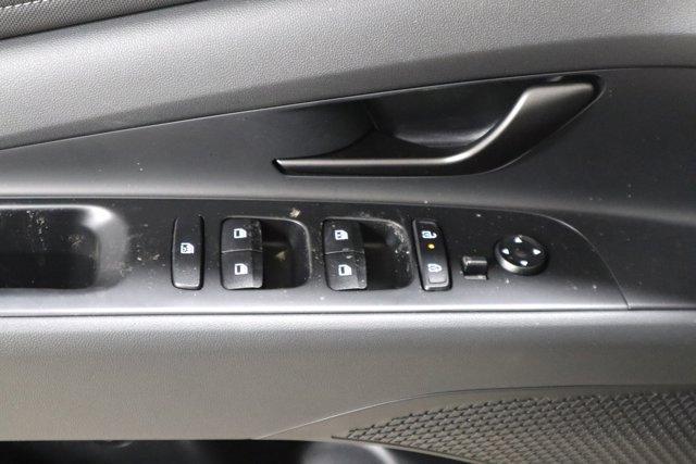 new 2025 Hyundai ELANTRA HEV car, priced at $27,348