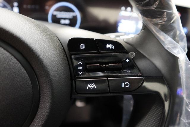 new 2025 Hyundai ELANTRA HEV car, priced at $27,348